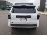 New 2025 Toyota 4Runner Trailhunter image 6
