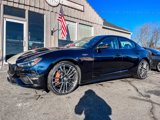 Used 2022 Maserati Ghibli Trofeo image 2