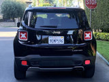 Used 2016 Jeep Renegade Limited image 6