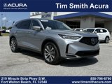 Used 2025 Acura MDX w/ Technology Package image 1