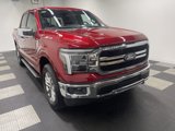 New 2025 Ford F150 Lariat w/ Equipment Group 501A Mid image 5