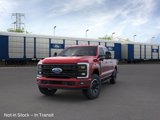 New 2025 Ford F350 Platinum w/ Tremor Off-Road Package image 2