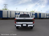 New 2025 Ford F350 4x4 Crew Cab Super Duty image 5