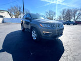 Used 2018 Jeep Compass Latitude image 4