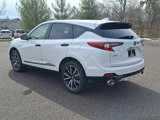 New 2025 Acura RDX A-Spec image 3