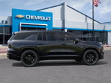 New 2025 Chevrolet Traverse RS image 5