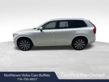Certified 2025 Volvo XC90 B5 Core w/ Climate Package image 2
