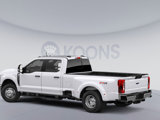 New 2026 Ford F350 XLT w/ XLT Premium Package image 2