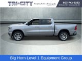 New 2025 RAM 1500 Big Horn image 2