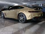 New 2025 Mercedes-Benz AMG GT 63 image 2