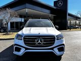 New 2025 Mercedes-Benz GLS 450 4MATIC image 2