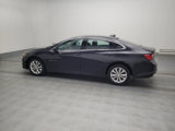 Used 2023 Chevrolet Malibu LT w/ Driver Confidence Package image 3