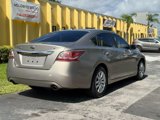Used 2015 Nissan Altima 2.5 S w/ Power Driver Seat Package image 6