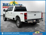 New 2025 Ford F350 Lariat image 4