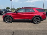 New 2025 Ford Explorer ST w/ Sun And Sound Package image 5