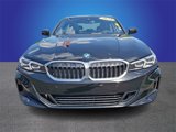 Used 2024 BMW 330e image 2