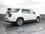 New 2025 Chevrolet Tahoe Premier image 5