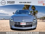 New 2025 Nissan Z Performance w/ Floor Mat Package image 2