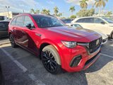 New 2025 MAZDA CX-70 3.3 Turbo S w/ Premium Package image 2