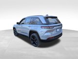 New 2025 Jeep Grand Cherokee Limited w/ Luxury Tech Group II image 5