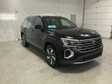 Used 2024 Volkswagen Atlas SEL image 4