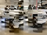 Used 2017 Chevrolet Silverado 1500 Custom image 5