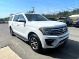 Used 2018 Ford Expedition Max XLT w/ Equipment Group 202A image 3