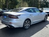 Used 2019 Nissan Maxima 3.5 SV w/ Floor Mat Group image 4