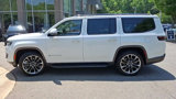 Used 2022 Jeep Wagoneer Series II w/ Premium Group I image 5