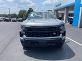 New 2026 Chevrolet Silverado 1500 W/T image 2