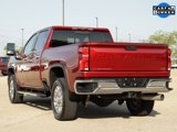 Used 2025 Chevrolet Silverado 2500 LTZ w/ LTZ Premium Package image 5