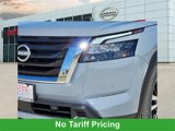 New 2025 Nissan Pathfinder Platinum image 5