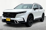 New 2026 Honda CR-V Sport Touring image 2