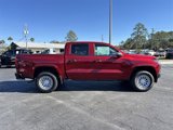 New 2025 Chevrolet Colorado W/T w/ Advanced Trailering Package image 3