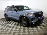 Certified 2025 Ford Explorer ST-Line w/ ST-Line Street Pack image 4