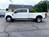 Used 2020 Ford F450 King Ranch w/ King Ranch Ultimate Package image 2