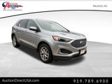Used 2024 Ford Edge SEL image 2