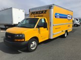 Used 2021 GMC Savana 3500 Extended w/ Power Convenience Package image 3
