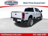 New 2025 Ford F250 Lariat w/ Lariat Ultimate Package image 4