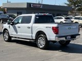 New 2025 Ford F150 Lariat w/ Equipment Group 502A High image 3