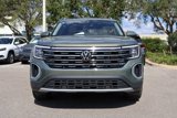 New 2025 Volkswagen Atlas SEL image 2