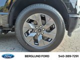 New 2025 Ford F150 Lightning XLT image 5