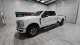 New 2025 Ford F350 Lariat image 4