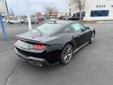 New 2025 Ford Mustang Premium image 6