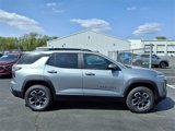 New 2026 Chevrolet Equinox ACTIV w/ Convenience Package III image 2