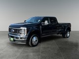 Used 2023 Ford F450 4x4 Crew Cab Super Duty image 3
