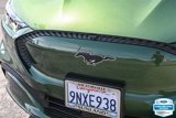 Certified 2024 Ford Mustang Mach-E Select image 5