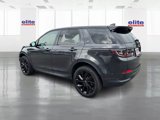 Used 2022 Land Rover Discovery Sport SE image 4
