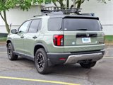 New 2026 Honda Passport TrailSport Elite image 4