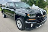 Used 2017 Chevrolet Silverado 1500 LT w/ All Star Edition image 3